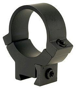 Warne .22 Steel Rings - 1" 7.3/.22 - Medium Matte - 721M Warne .22 Steel Rings - 1" 7.3/.22 - Medium Matte - 721M