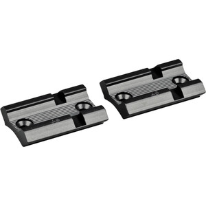 Weaver Grand Slam Steel Top Mount Scope Base - Matte Black - ext. #S402 Savage 110 8-40 Bag - 48261 Weaver Grand Slam Steel Top Mount Scope Base - Matte Black - ext. #S402 Savage 110 8-40 Bag - 48261