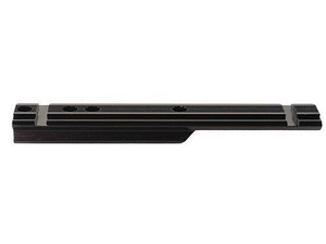 Weaver Standard Top Mount Aluminum Extension Scope Base - Gloss Black - #60A - Browning H&R - 48064 Weaver Standard Top Mount Aluminum Extension Scope Base - Gloss Black - #60A - Browning H&R - 48064