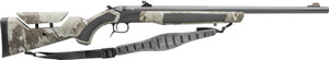 Cva Pr3223n Accura Mrx Black Powder - Rifle Cerakote Sniper Grey Nitride - PR3223N