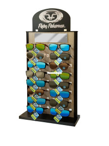 Flying Fisherman R16cdpf Floating - Display Package, 16 Pc Display, 36 - R16CDPF Flying Fisherman R16cdpf Floating - Display Package, 16 Pc Display, 36 - R16CDPF