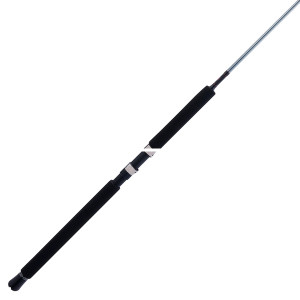 Penn Prejgiii50130s64 Prevail Iii - Jig Spinning 6'4", Medium Heavy - PREJGIII50130S64 Penn Prejgiii50130s64 Prevail Iii - Jig Spinning 6'4", Medium Heavy - PREJGIII50130S64