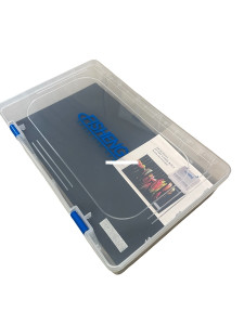 Fisheng Jlb-06-box-2 Jig / Leader - Board Box Combo (2 Pack) - JLB-06-BOX-2 Fisheng Jlb-06-box-2 Jig / Leader - Board Box Combo (2 Pack) - JLB-06-BOX-2