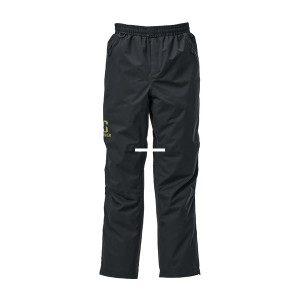 Striker 6230606 Vortex Rain Pant - Black L - 6230606
