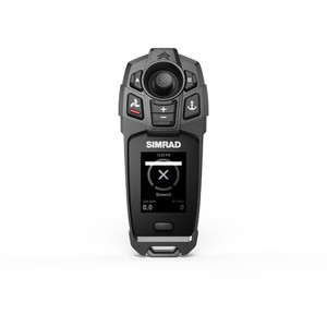 Simrad 000-16160-001 Recon- Simrad - Remote Control - 000-16160-001