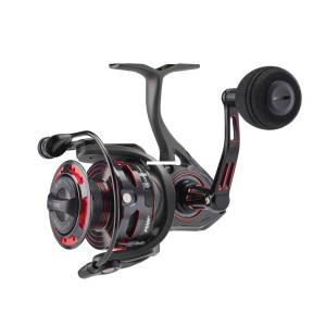 Penn Claii4000hs Clash Ii 4000 Hs - Reel Metal Body & Side Plate 8+1 - CLAII4000HS Penn Claii4000hs Clash Ii 4000 Hs - Reel Metal Body & Side Plate 8+1 - CLAII4000HS