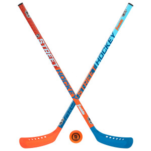 Franklin 67198 Nhl Street Hockey Set -  - 67198
