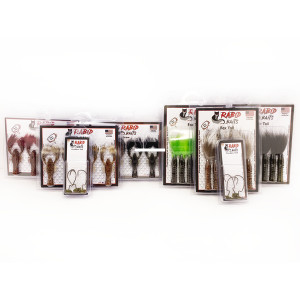 Rabid Baits Bndl-009 Ned Bundle -  - BNDL-009 Rabid Baits Bndl-009 Ned Bundle -  - BNDL-009