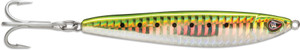 Williamson Gmjx35gs Williamson - Gomame, 3 1/4", 1 1/4oz, Treble - GMJX35GS Williamson Gmjx35gs Williamson - Gomame, 3 1/4", 1 1/4oz, Treble - GMJX35GS