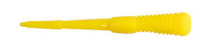 Z-man Mmw-391pk8 Micro Wormz 2" - Yellow 8 Pack - MMW-391PK8 Z-man Mmw-391pk8 Micro Wormz 2" - Yellow 8 Pack - MMW-391PK8