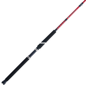Penn Marbwiii1530c66 Mariner - Casting Rods, 6'6", Medium Heavy - MARBWIII1530C66 Penn Marbwiii1530c66 Mariner - Casting Rods, 6'6", Medium Heavy - MARBWIII1530C66
