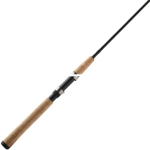 Shakespeare Mcrsp662l Micro Series - Spinning Rod 6'6", Light, 2, Pc. - MCRSP662L Shakespeare Mcrsp662l Micro Series - Spinning Rod 6'6", Light, 2, Pc. - MCRSP662L