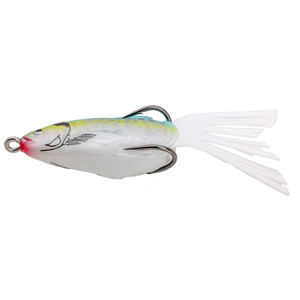 Strike King Bpad-154 Bitsy Pad - Perch Sexy Bluegill - BPAD-154