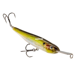 Strike King Hcev70-864 Evader 70 - Ghost Herring - HCEV70-864