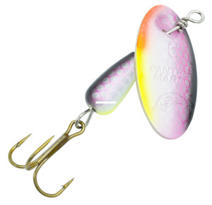 Panther Martin 2 Pmfs-pr Fish Scale - Size 2 Purple - 2 PMFS-PR Panther Martin 2 Pmfs-pr Fish Scale - Size 2 Purple - 2 PMFS-PR