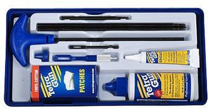 Engineered Materials Inc. DBA Tetra Gun - TG758 Engineered Materials Inc. DBA Tetra Gun - TG758