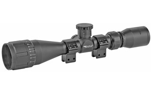 Bsa Optics - 17-39X40AOWRTB Bsa Optics - 17-39X40AOWRTB