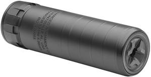ADVANCED ARMAMENT COMPANY 65042 Silencer Ranger 5 Mini 5.56mm 1.37524 HUB - 65042 ADVANCED ARMAMENT COMPANY 65042 Silencer Ranger 5 Mini 5.56mm 1.37524 HUB - 65042