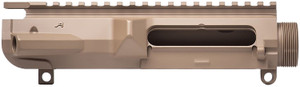 Aero Precision APAR308505C Receiver  308 Win 7075T6 Aluminum Flat Dark Earth Cerakote Receiver for M5 Platform - APAR308505C