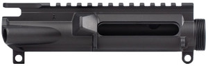 Aero Precision APAR501603C Receiver  MultiCaliber 7075T6 Aluminum Black Anodized for AR15 - APAR501603C