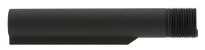 Aim Sports XDB15PSTOC Buffer Tube  MilSpec AR15 M4 Black Anodized - XDB15PSTOC