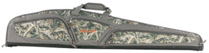 Allen 68748 Bonz Rifle Case 48 Next Bonz Shadow Camo Endura Foam Padding Water Resistant - 68748