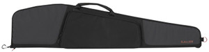Allen 110546 Corral Rifle Case 46 Black Foam Padding - 110546