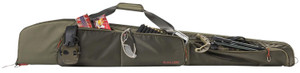 Allen 110152 Collins Shotgun Case Olive Ripstop 52 Long - 110152