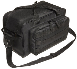 Allen 2205 Basic Ammo Bag  Black Cordura - 2205
