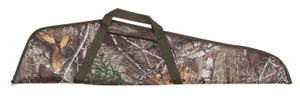 Allen 62946 Emerald Rifle Case 46 Realtree Edge Endura wOlive Trim Foam Padding Lockable Zippers  NonAbsorbent Lining - 62946