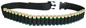 Allen 211 Shotgun Shell Belt  25 Shell Capacity Adjustable 2952 Quick Release Buckle 2 Webbing - 211 Allen 211 Shotgun Shell Belt  25 Shell Capacity Adjustable 2952 Quick Release Buckle 2 Webbing - 211