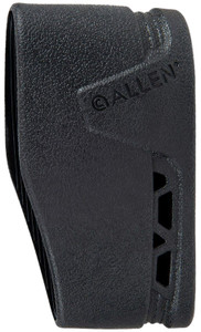 Allen 18430 Recoil Eraser ll SlipOn Pad Medium Black Silicone - 18430