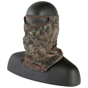 Vanish 25370 Vanish Visa  Mossy Oak BreakUp Country Mesh 34 Face Mask OSFA - 25370