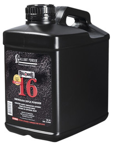 Alliant Powder 150690 Reloader 16 Smokeless Rifle 8 lbs - 150690