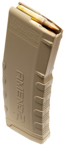 Amend2 556MOD2FDE30 MOD2  30rd 223 Rem5.56x45mm NATO Compatible w AR15M16M4 Flat Dark Earth Polymer - 556MOD2FDE30