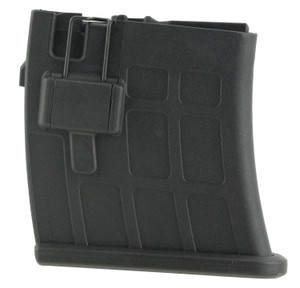 Archangel AA762R01 AA9130 Stock 5rd 7.62x54mmR Black Polymer - AA762R01 Archangel AA762R01 AA9130 Stock 5rd 7.62x54mmR Black Polymer - AA762R01