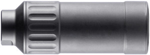 BT Firearms SD9884082CUS StarLite Compact 30 Cal 7.62mm Rated Up To 308 Win 1.90 Diameter Black SteelAluminum 5824 tpi  1228 tpi Direct Thread Adapters - SD9884082CUS
