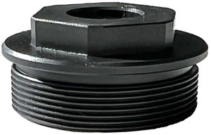 Banishsilencer Central 6213 Direct Mount Thread Banish 46 12x28 - 6213