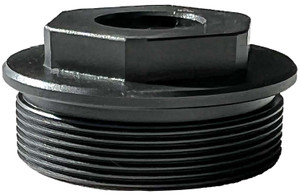 Banishsilencer Central 6216 Direct Mount  Banish 46 1116x24 - 6216