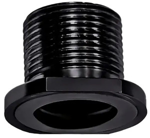 Banishsilencer Central 5895 Thread Adapter  12x28 58x24 - 5895