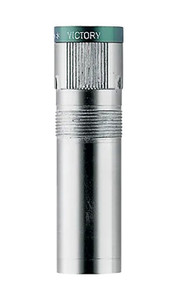 Beretta USA JCMEV16 MobilChoke Victory Beretta 12 Gauge Improved Cylinder Extended Steel - JCMEV16