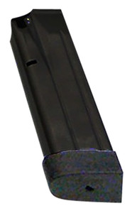Beretta USA JMPX4510 Px4 Storm Special Duty 10rd 45 ACP Black Steel - JMPX4510