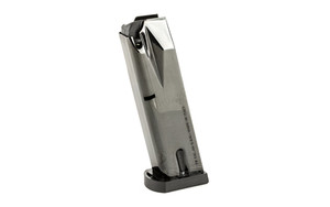 Beretta USA JM904P12 90Two96  12rd 40 SW Blued Steel - JM904P12