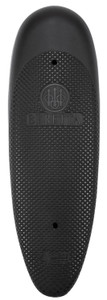 Beretta USA  MicroCore Sporting  Skeet Recoil Pad  0.91 Width Black Rubber - E73022