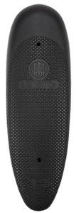 Beretta USA  MicroCore Sporting  Skeet Recoil Pad  1.11 Width Black Rubber - E73029
