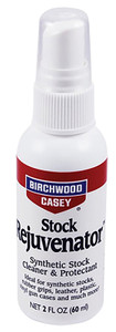 Birchwood Casey 23422 Stock Rejuvenator Synthetic Stock Cleaner 20 oz Pump Spray - 23422