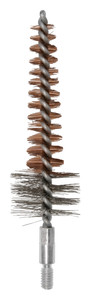 Birchwood Casey 41284 MSR Chamber Brush 556223 BronzeSteel - 41284