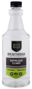 Breakthrough Clean BTSC32OZ Suppressor Cleaner 32 oz - BTSC32OZ