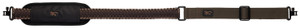 Browning 122968825 Paracord Sling made of Brown with Tan Trim Paracord 3136.50 OAL Adjustable Design  Swivels for RifleShotgun - 122968825