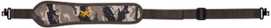 Browning 12233034 Timber  Sling Ovix Camo Adj. Length Wide Shoulder Pad Includes Swivels - 12233034
